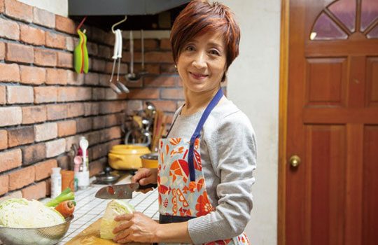 人見惠子AI